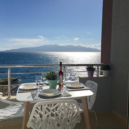 ساراندا Skyfall Apartment المظهر الخارجي الصورة